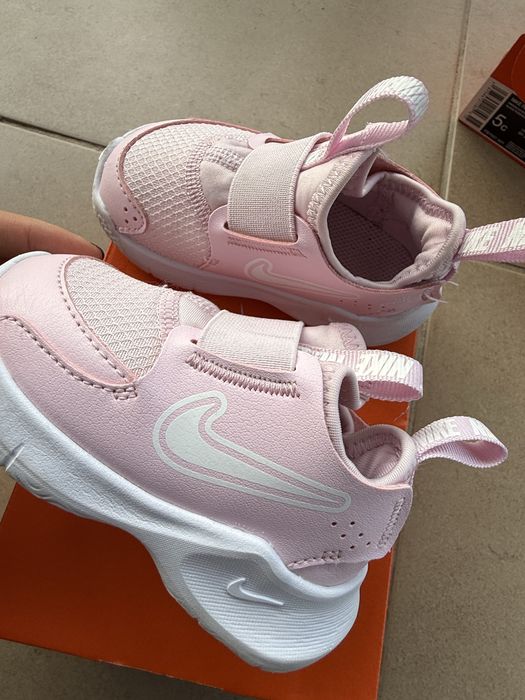 Детски маратонки Nike 20 номер