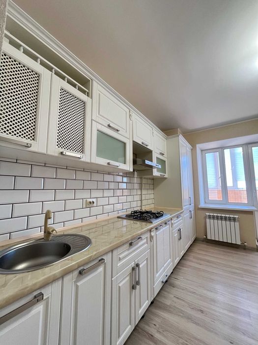 нектар 1 комн за 23500млн