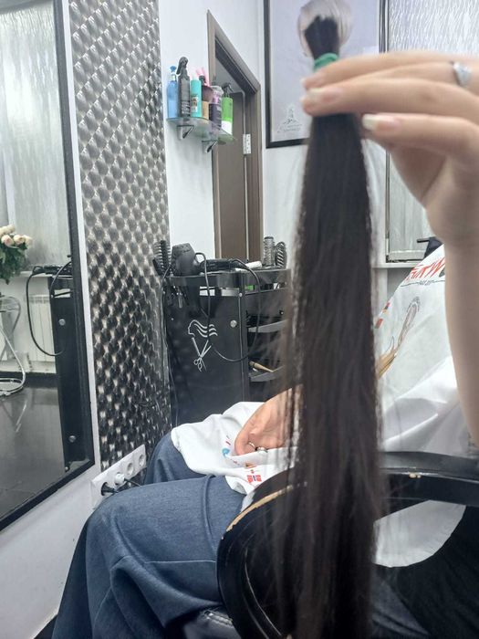 Продам волосы для наращивания