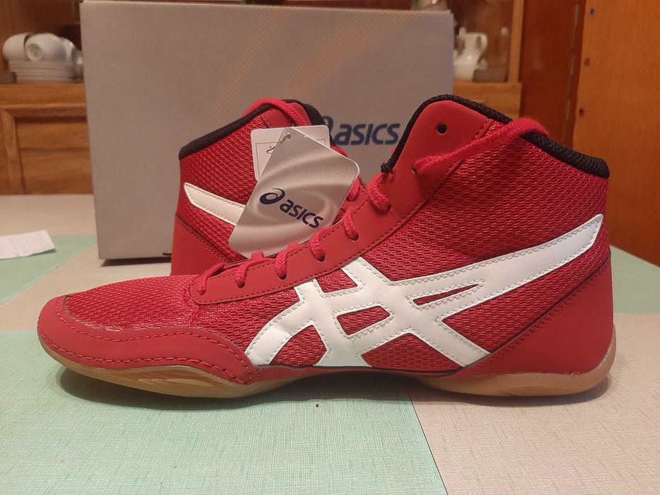 борцовки Asics Matflex 5