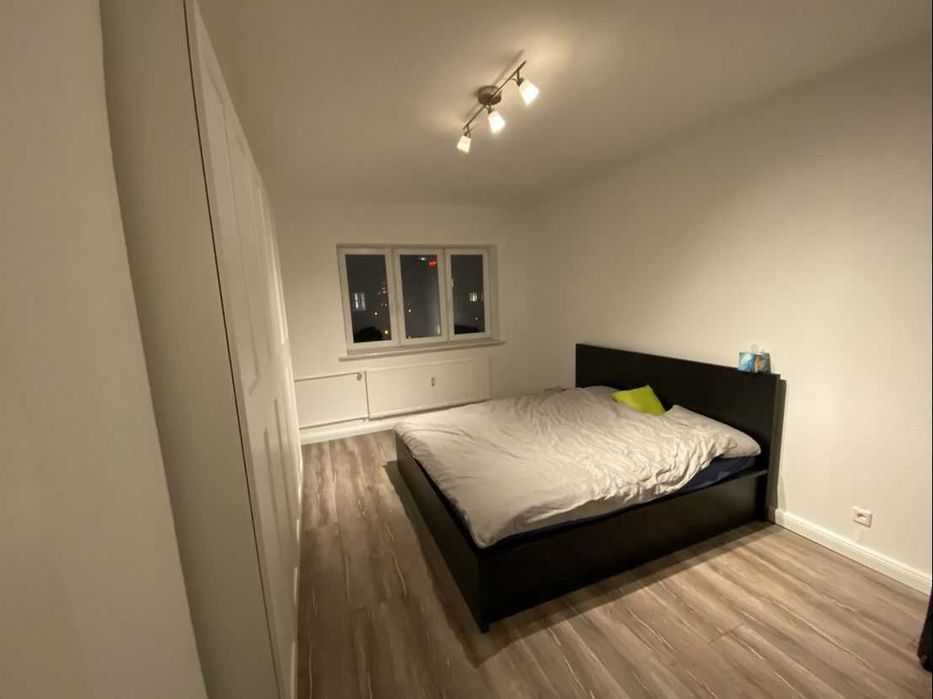 Двустаен апартамент Младост