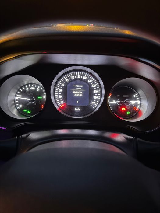 Renault Megane 4 1.5dci 2018