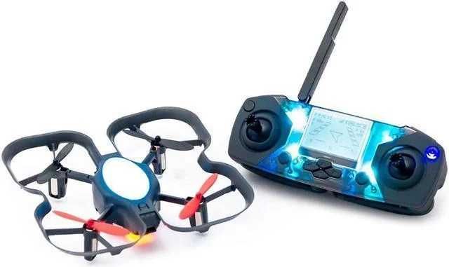 CoDrone Edu Robolink образовательный дрон