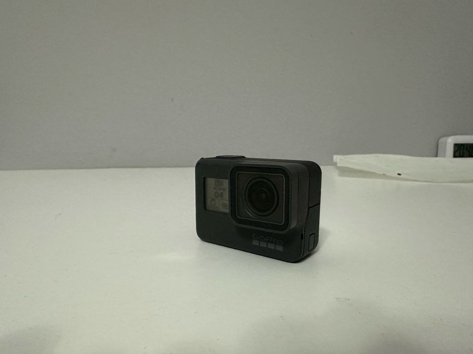 Go pro 5 в идеалном состянии