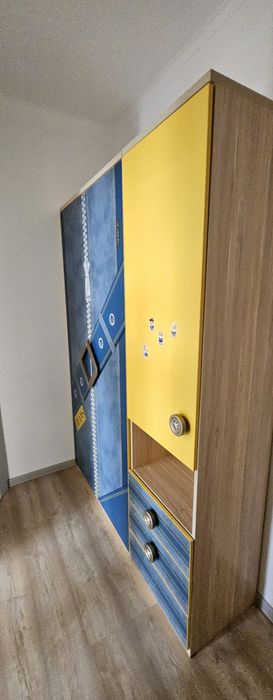 Продам шкаф для детской