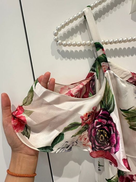 Продам платье летнее