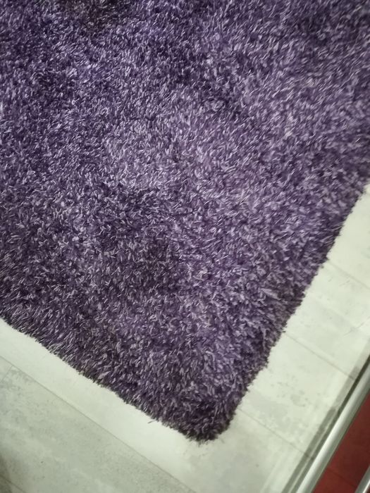 Килим (лилав)- 225/157см