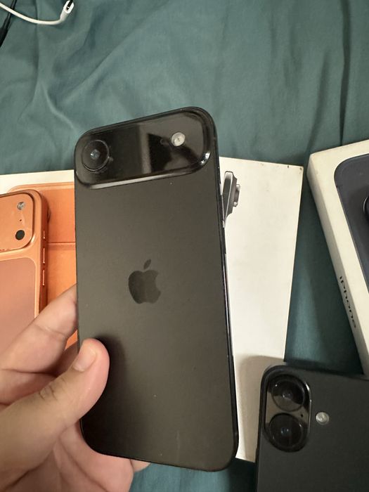 Айфон макеты отдам все вместе