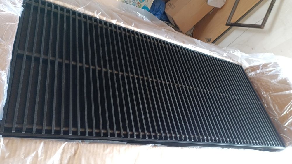 Продам конвектора напольные