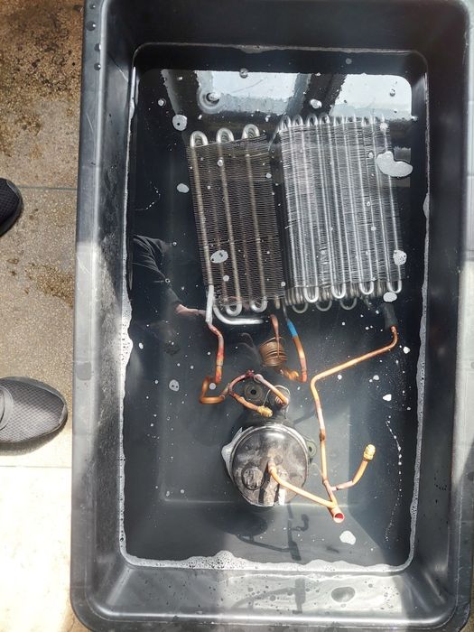 Reparati Electrocasnicele