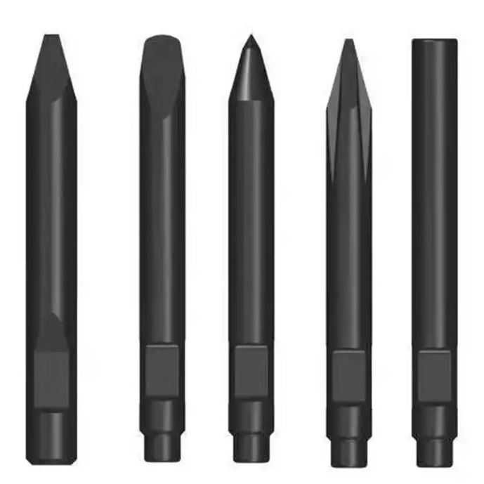 Пика для гидромолота спецтехники