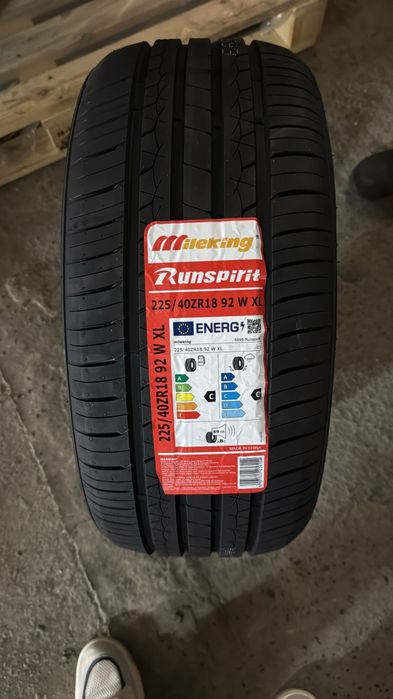 Anvelope noi all season pentru orice buget