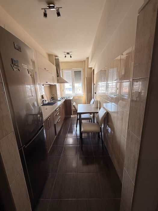 Apartament de inchiriat