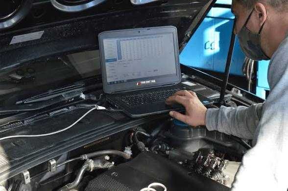 Газови уредби – монтаж и ремонт