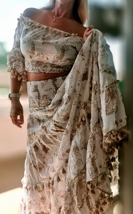 Чисто нов сет Antica Santoria