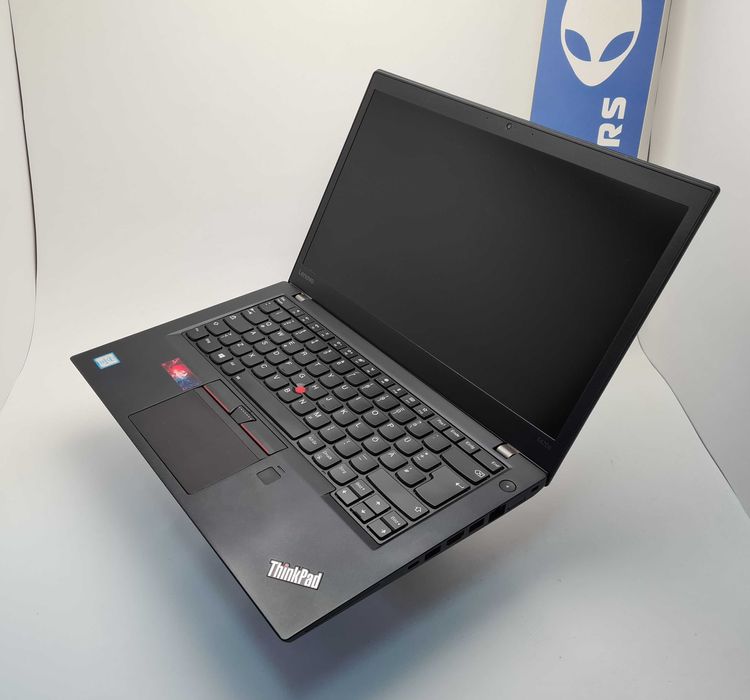 Lenovo ThinkPad T470s  i5 6300/8GB/256SSD/FHD/Touchscreen/Подсветка