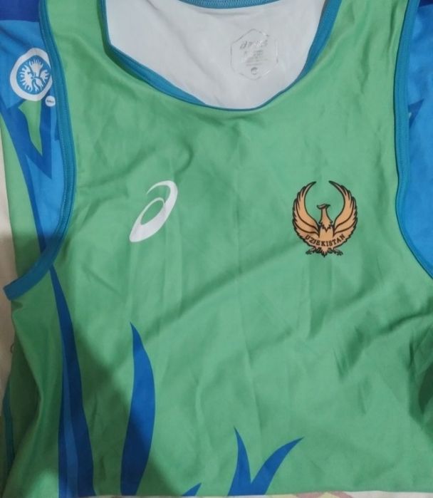 Эркин кураш борсовкаси