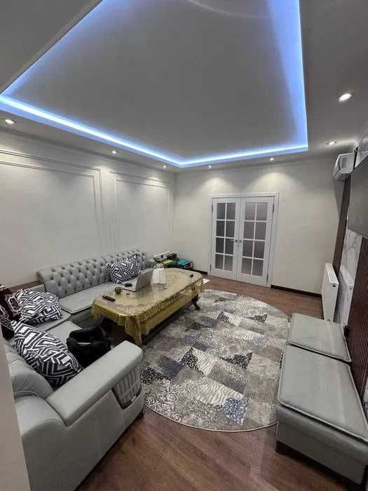 Сдается квартира | Сергели | метро-Чоштепа