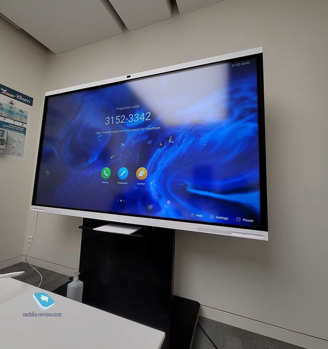 Интерактивная панель/Интерактив доска 65,75,86,98