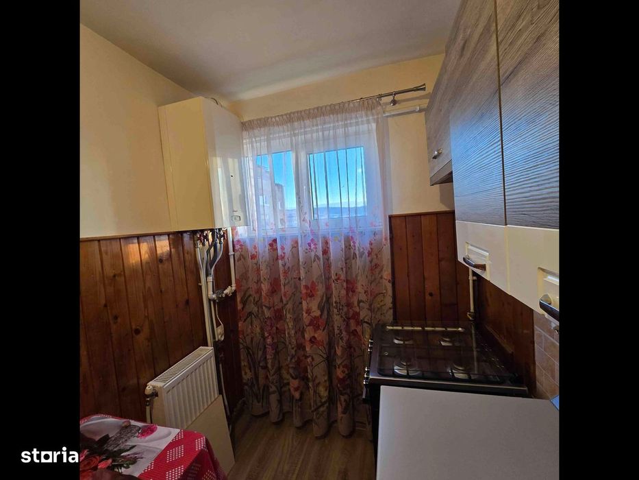 Apartament Hunedoara plus loc de parcare
