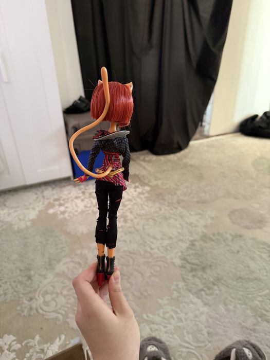 Продажа Монстер хай