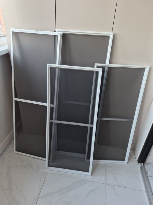 Москитная сетка АНТИПЫЛЬ