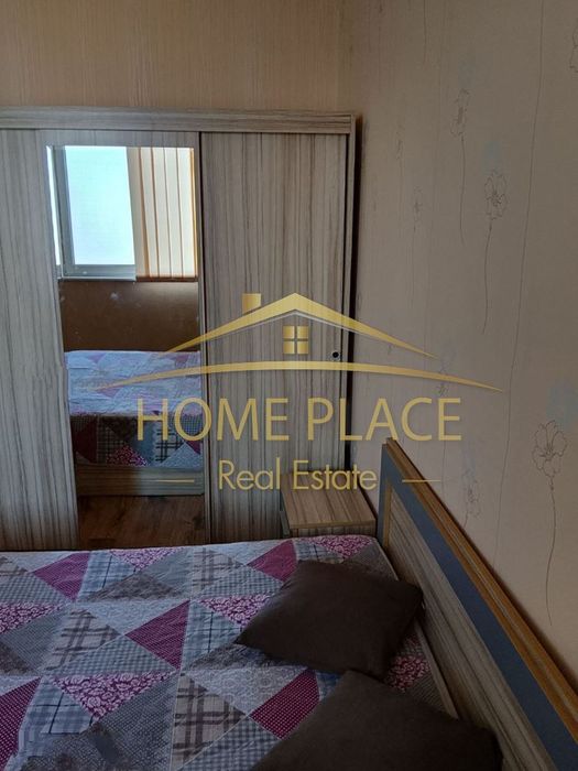 Дава се под наем Двустаен апартамент в Варна, Аспарухово - 65 кв.м за 448.8 € - Снимка #8