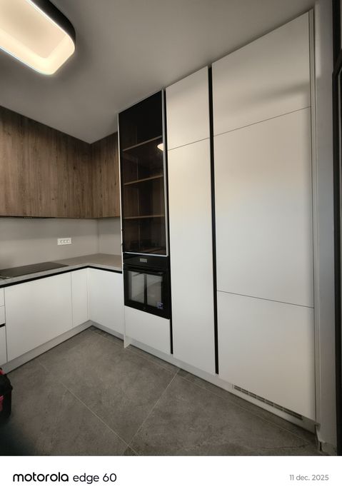 Mobileaza-ti Casa exact cum ai visat! Mobilă la Comanda Premium & Rapid