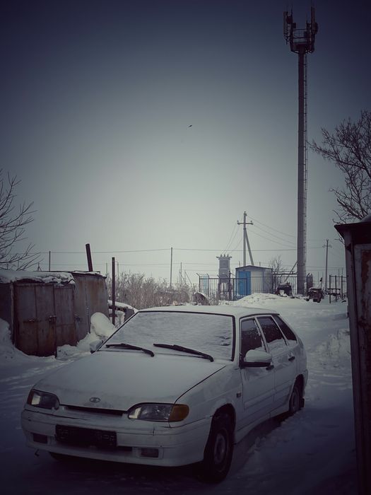 ВАЗ 2114 сатылады