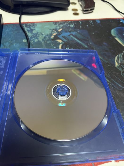 Работещ PlayStation 4 slim 1TB