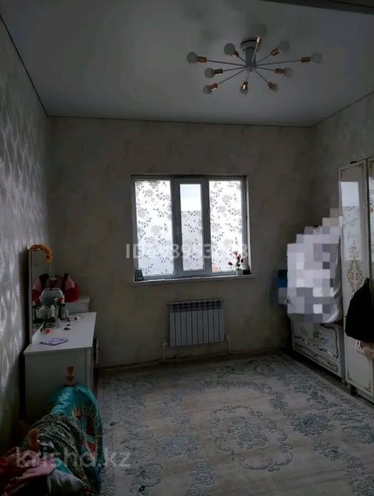 Үй сатылады гигант алмабақта