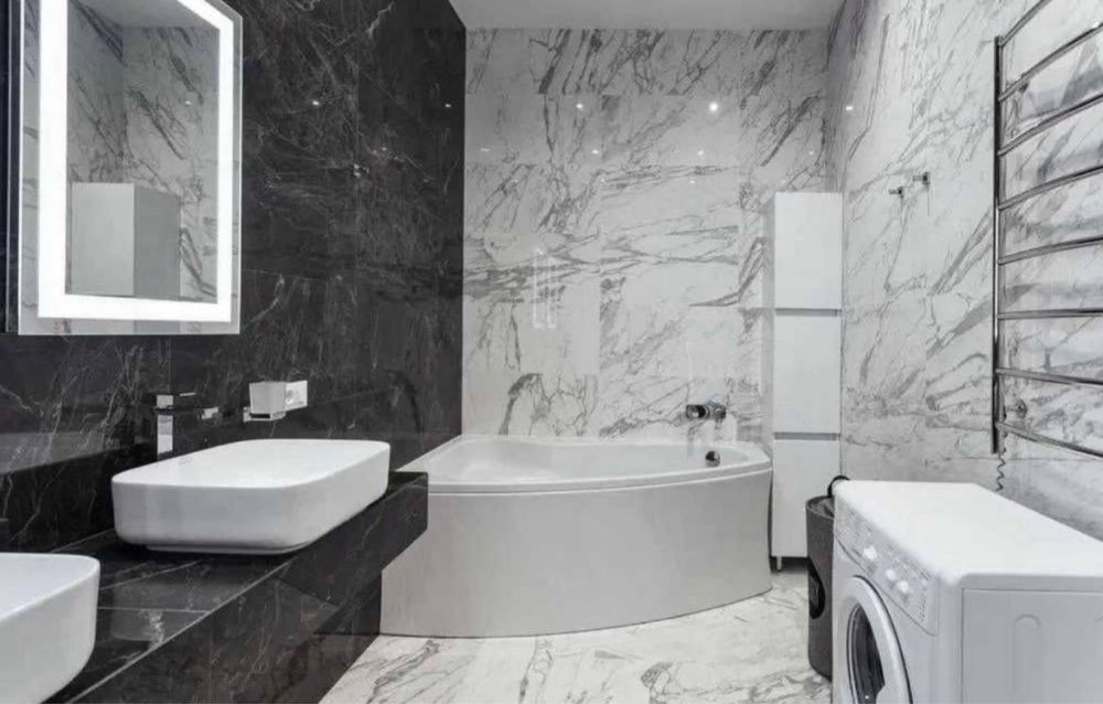 Ул. Нукусская Новостройка-Сдаётся новая 3х комнатная!