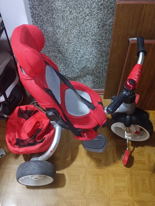 Продам детский велосипед