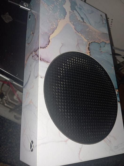 Xbox series s (новый геймпад)