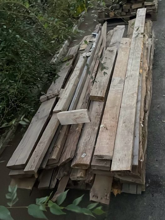 Продам доску разного деаметра