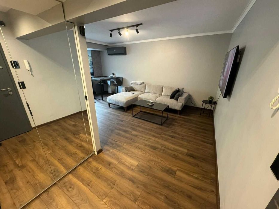 Дава се под наем Двустаен апартамент в София, Медицинска академия - 52 кв.м за 700 € - Снимка #7