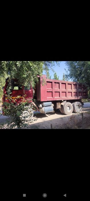 Xovo sotiladi 2 dona i balonlar 100% zavod metan mator qoyilgan