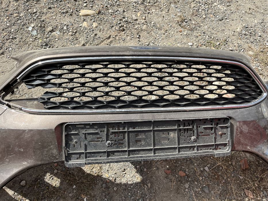 Предна броня за Форд Ford Mondeo