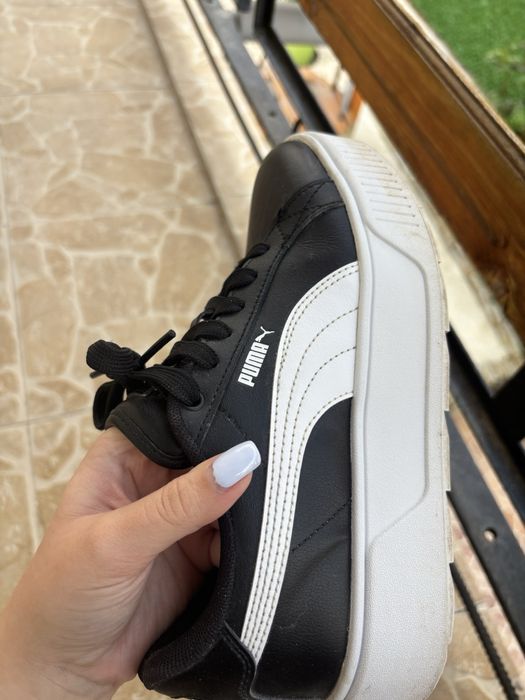 Оригинални маратонки Puma