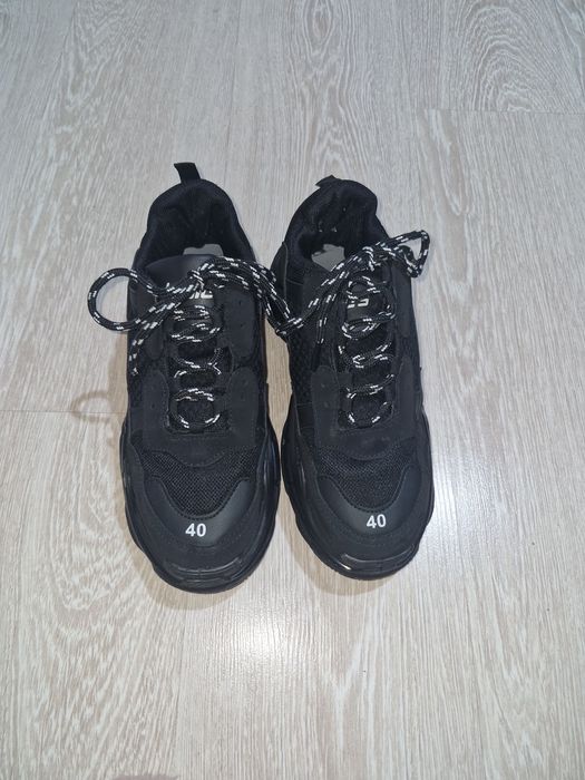 Обувки Balenciaga