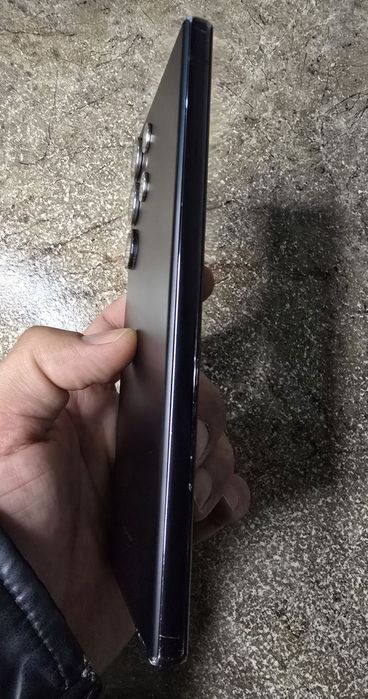 Samsung S 23 Ultra 12/256Gb