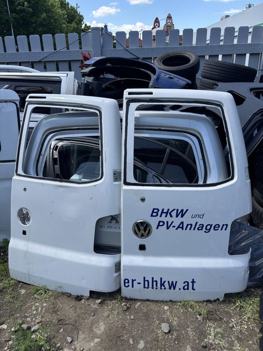 Врата VW T5