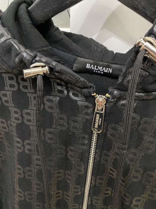 Balmain худи