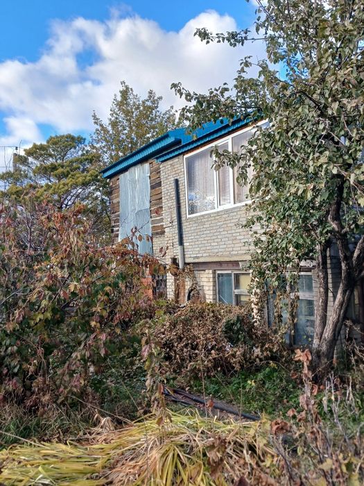 Продам частный сектор