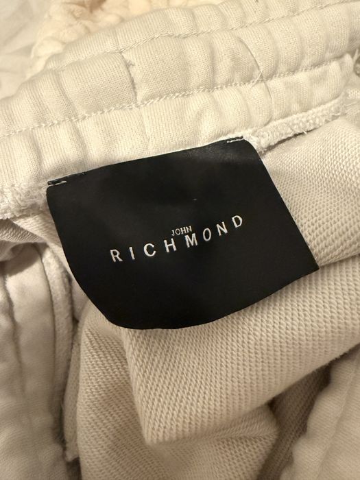 Pantaloni trening John Richmond