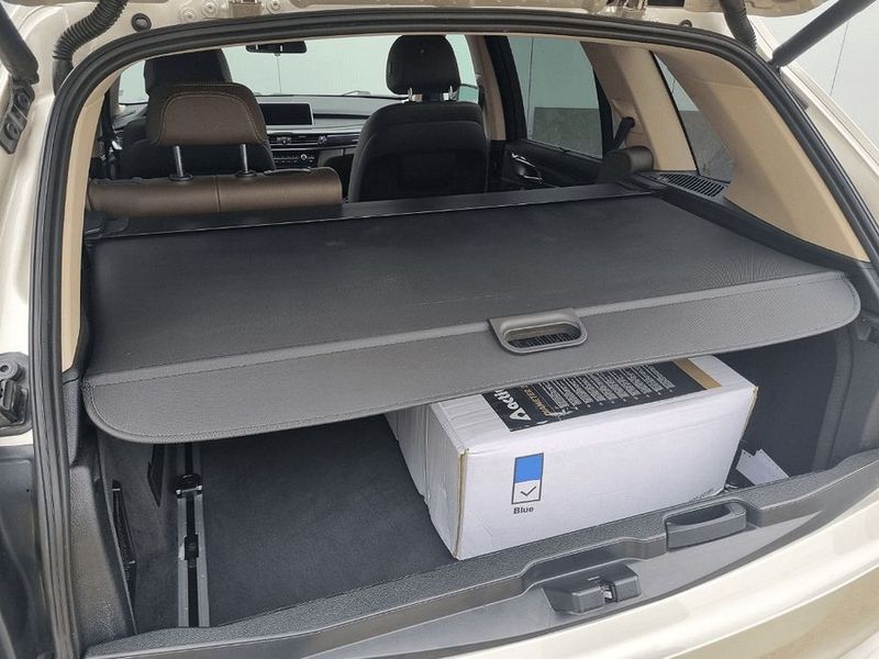 Щора за багажник за bmw x5 e70 (2007-2013) f15 (2013-2018)