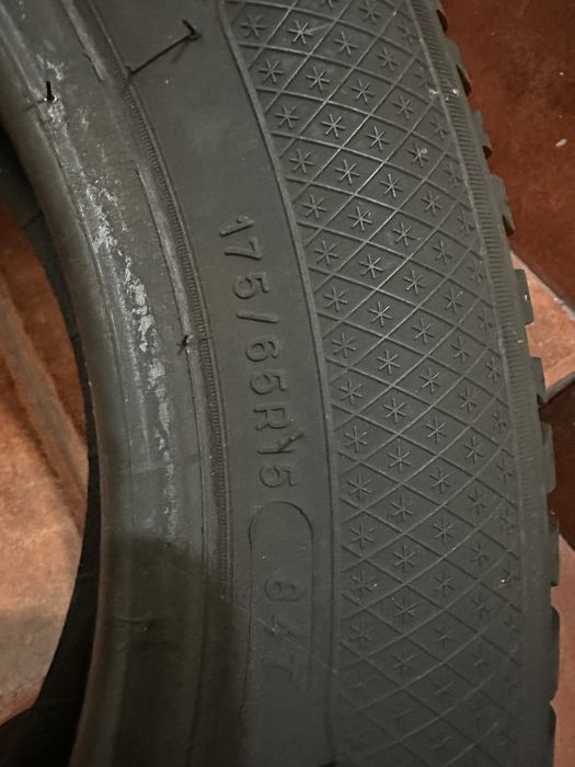 Гуми Kleber 175 65 r 15