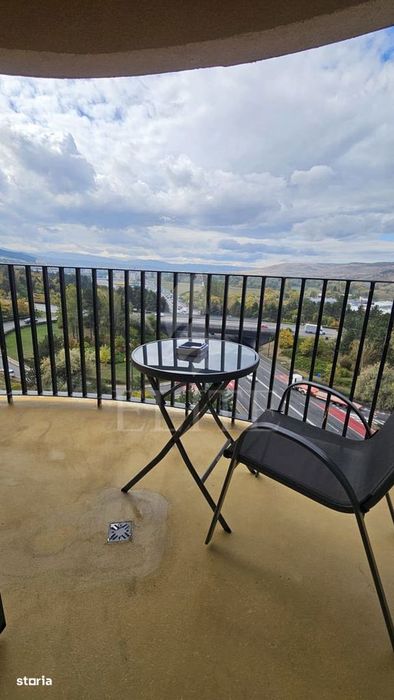 Apartament o camera în zona Magazin Penny