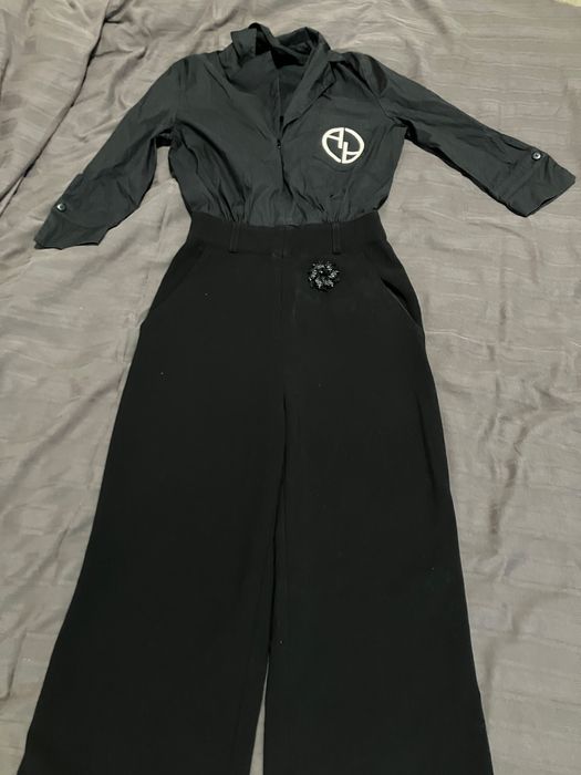 Гащеризон на Алеса / Alessa