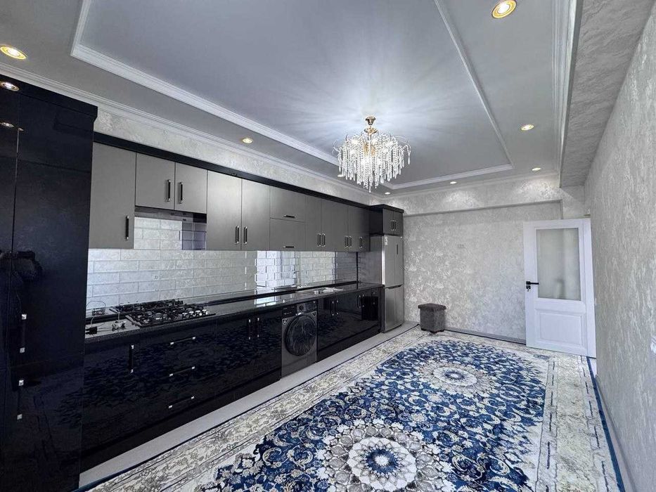 2 хоналик квартира 3 кават янги лифтлик дом, файзобод масжиди